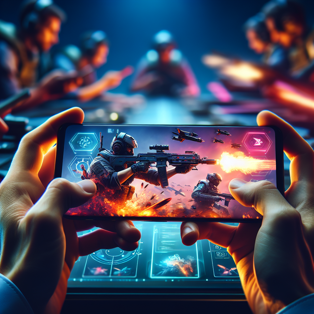 Kejuaraan Mobile Legends: Ketegangan dan Strategi di Medan Pertempuran Virtual