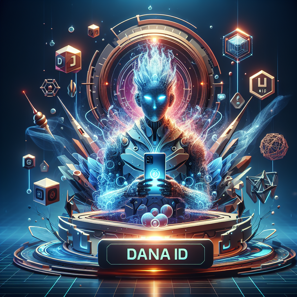 Exploring the Unique Features of Dana ID in Mobile Legends