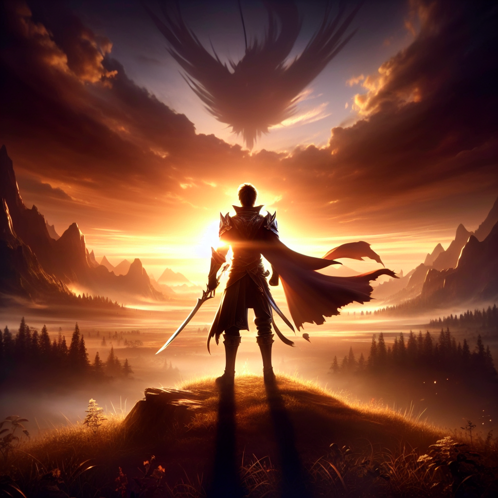 Sun's Rise: Unveiling Mobile Legends' Epic New Hero