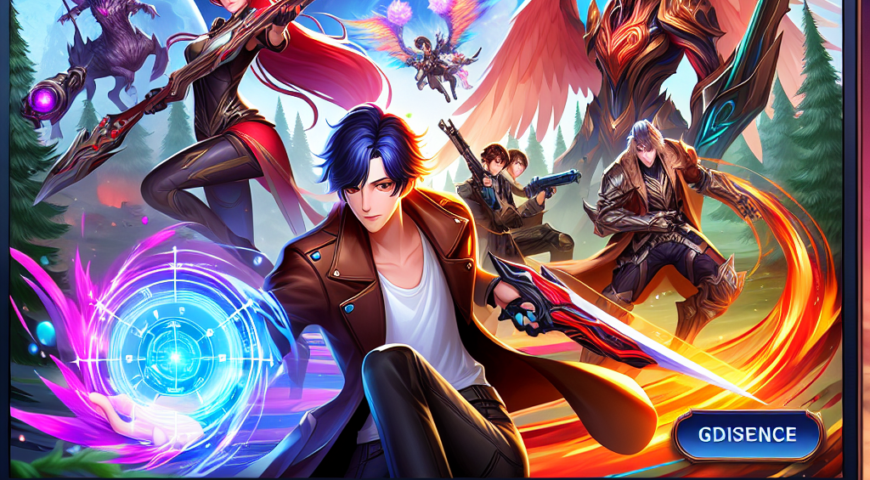 Free and Easy Ways to Download Mobile Legend for PC
