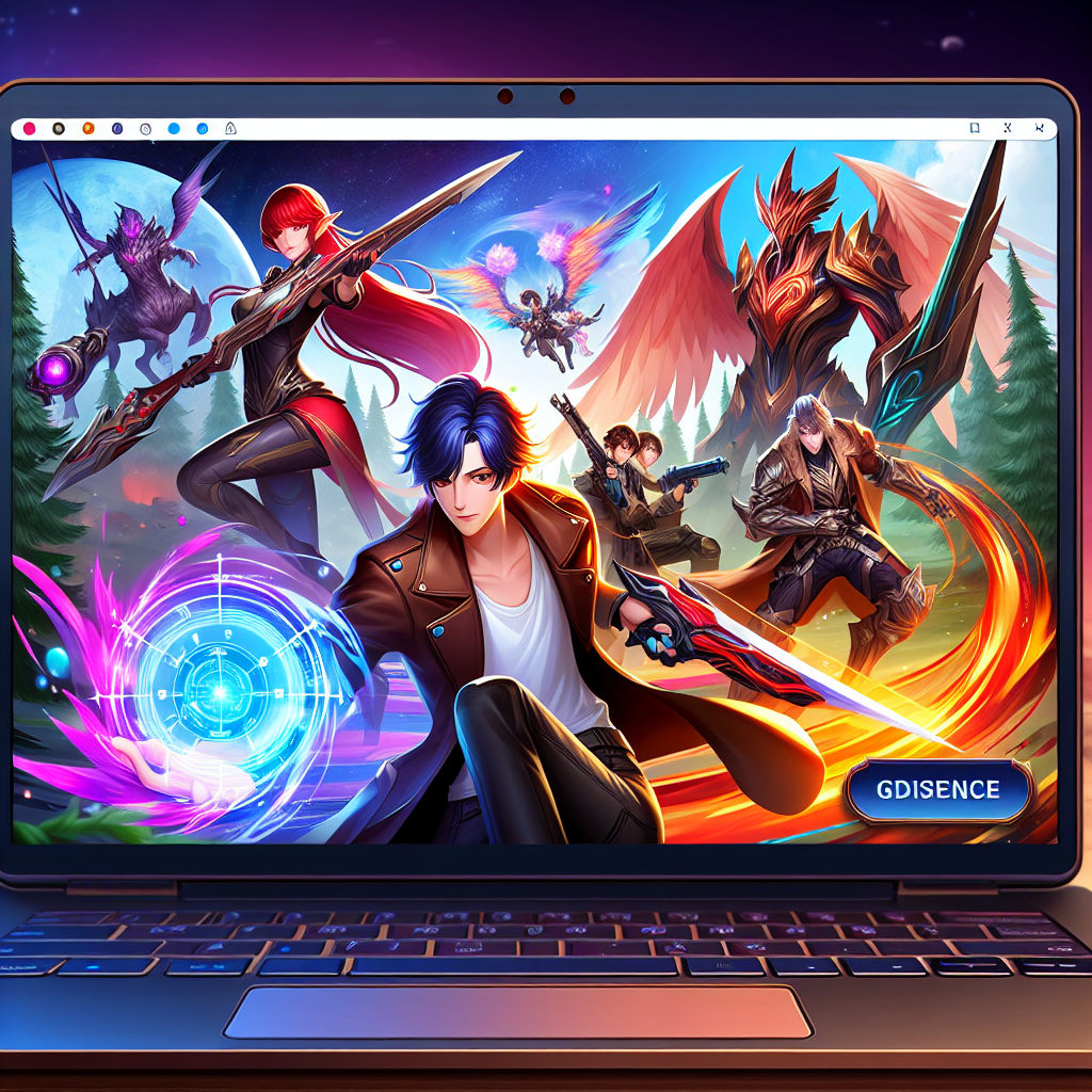 Free and Easy Ways to Download Mobile Legend for PC