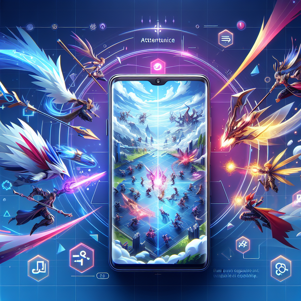 New Strategies and Updates in Mobile Legends VNG