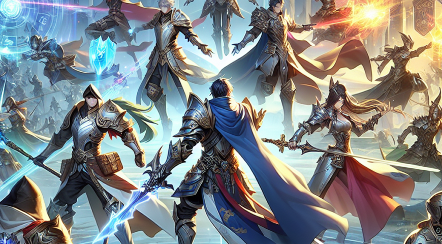 Epic Battles and Strategies in MSC Mobile Legends: A Deep Dive