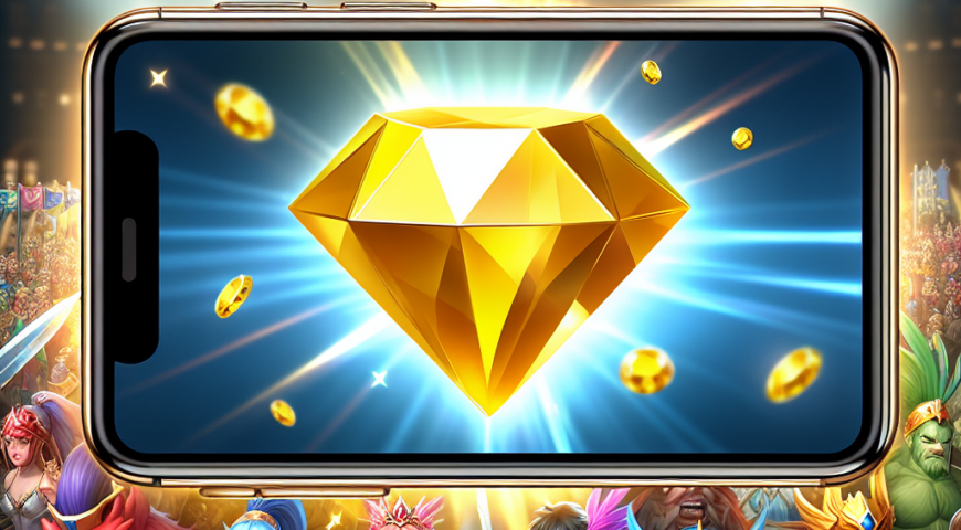 Kapan Diamond Kuning Akan Tersedia di Mobile Legend 2024?