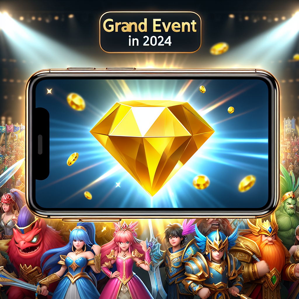 Kapan Diamond Kuning Akan Tersedia di Mobile Legend 2024?