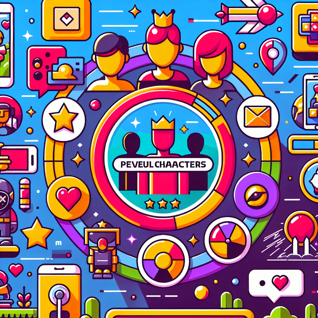 Karakter Mobile Legend Terpopuler yang Menjadi Favorit Pemain