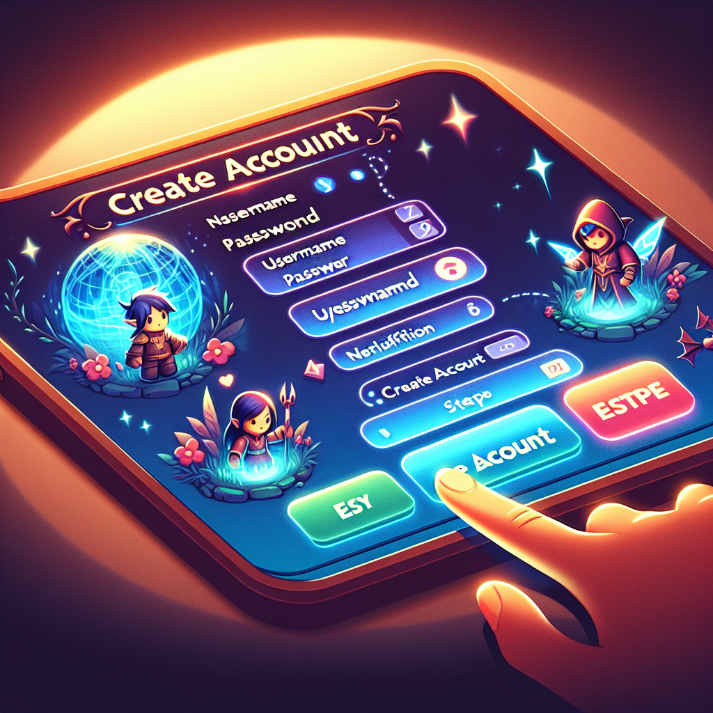 Cara Membuat Akun Baru Mobile Legend untuk Pemula yang Mudah Dipahami