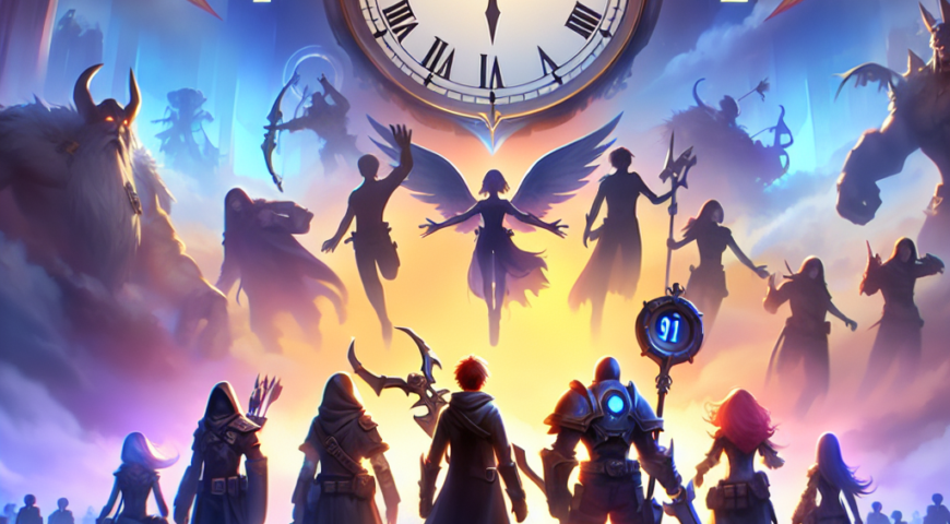 Jadwal Terbaru M6 Mobile Legend: Siap-siap Dukungan Tim Kesayangan!