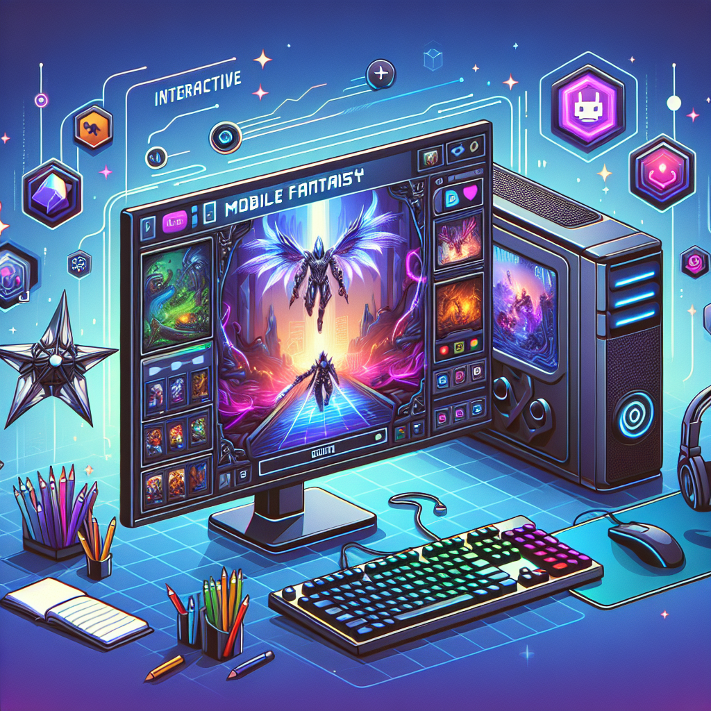 How to Download and Play Mobile Legends on PC for an Enhanced Gaming Experience