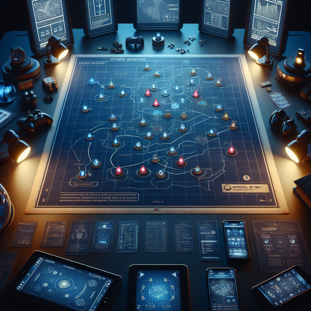 Strategi Menghadapi Setiap Tingkatan di Mobile Legends