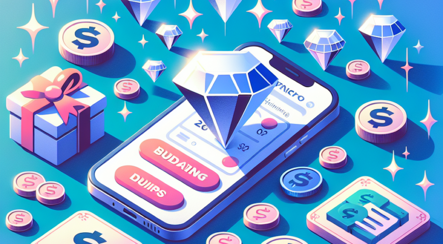 Top Up Diamond Mobile Legend Murah: Tips dan Trik Terbaik untuk Menghemat Biaya