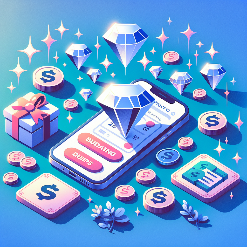 Top Up Diamond Mobile Legend Murah: Tips dan Trik Terbaik untuk Menghemat Biaya
