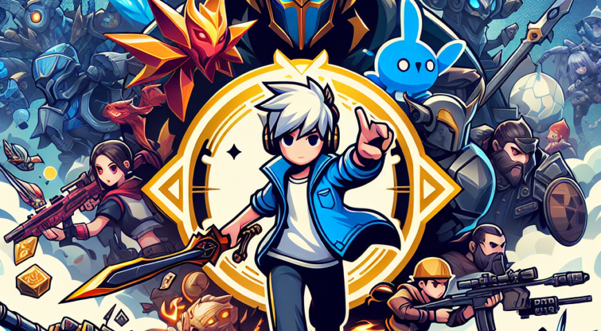 Istilah-Istilah Unik Dalam Mobile Legend dan Maknanya