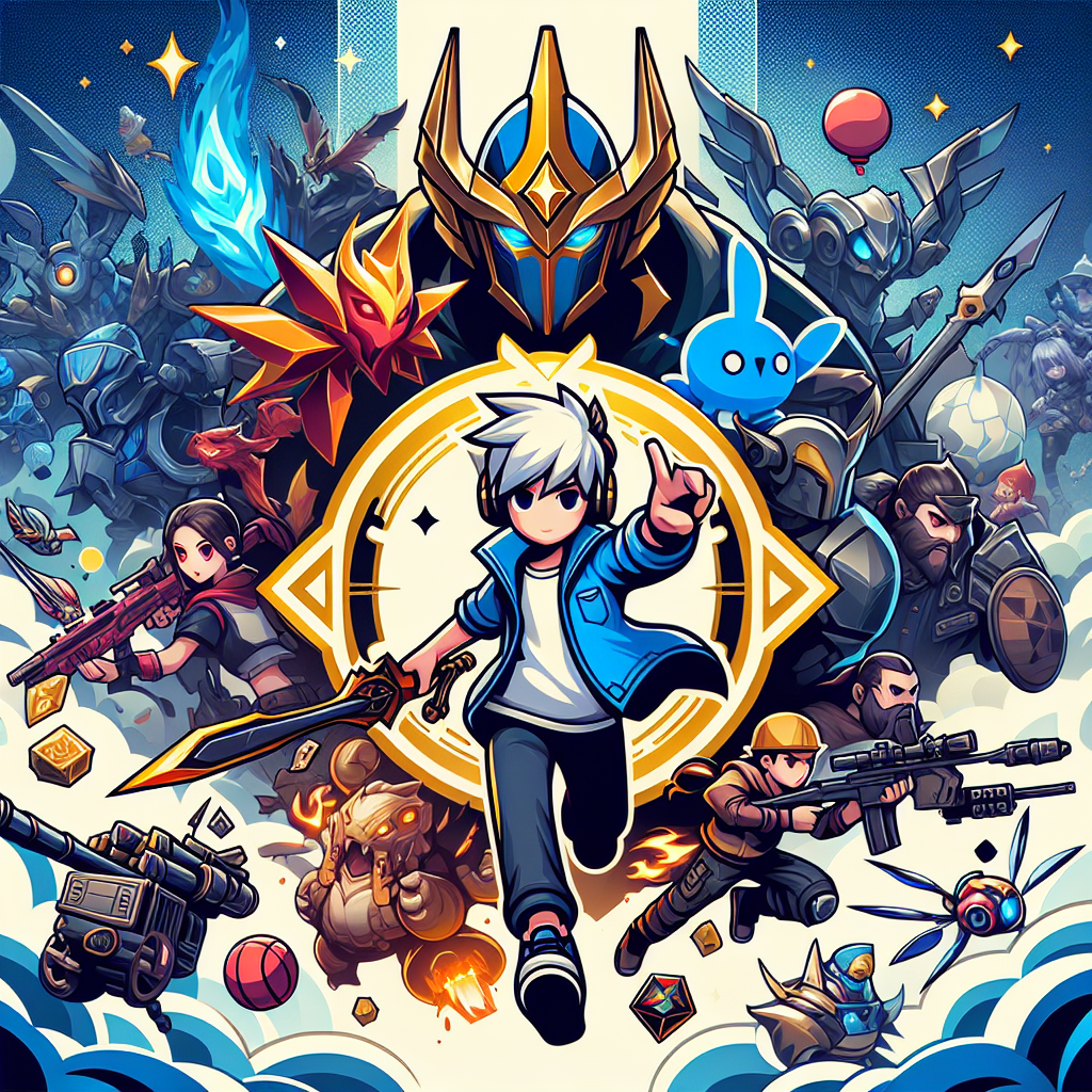 Istilah-Istilah Unik Dalam Mobile Legend dan Maknanya