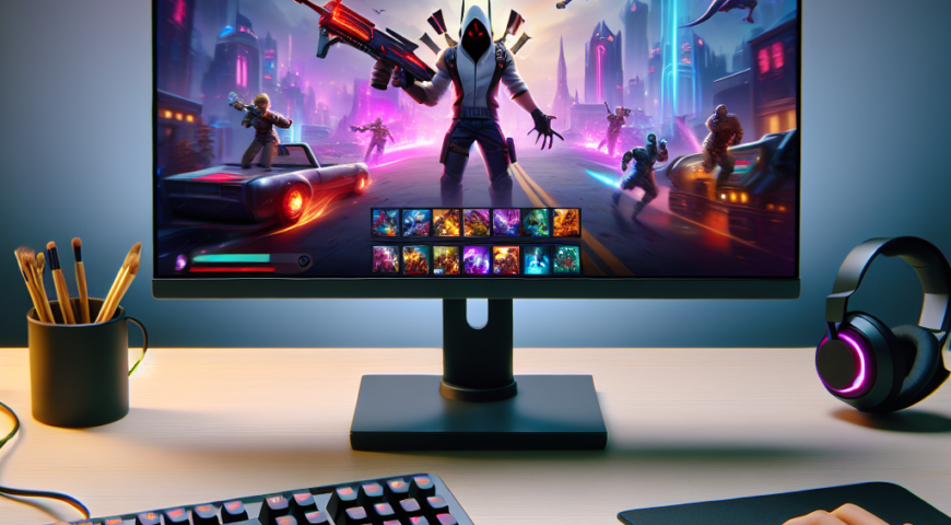Main Mobile Legend di PC: Cara Terbaik Memainkan Game Favorit Anda di Layar Lebih Besar