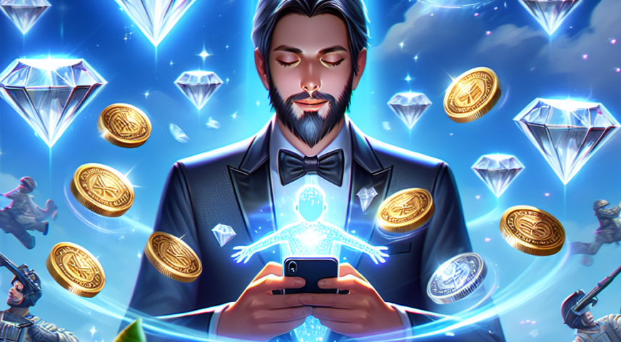 Mengapa Beli Diamond Mobile Legends Bisa Meningkatkan Pengalaman Bermain Anda