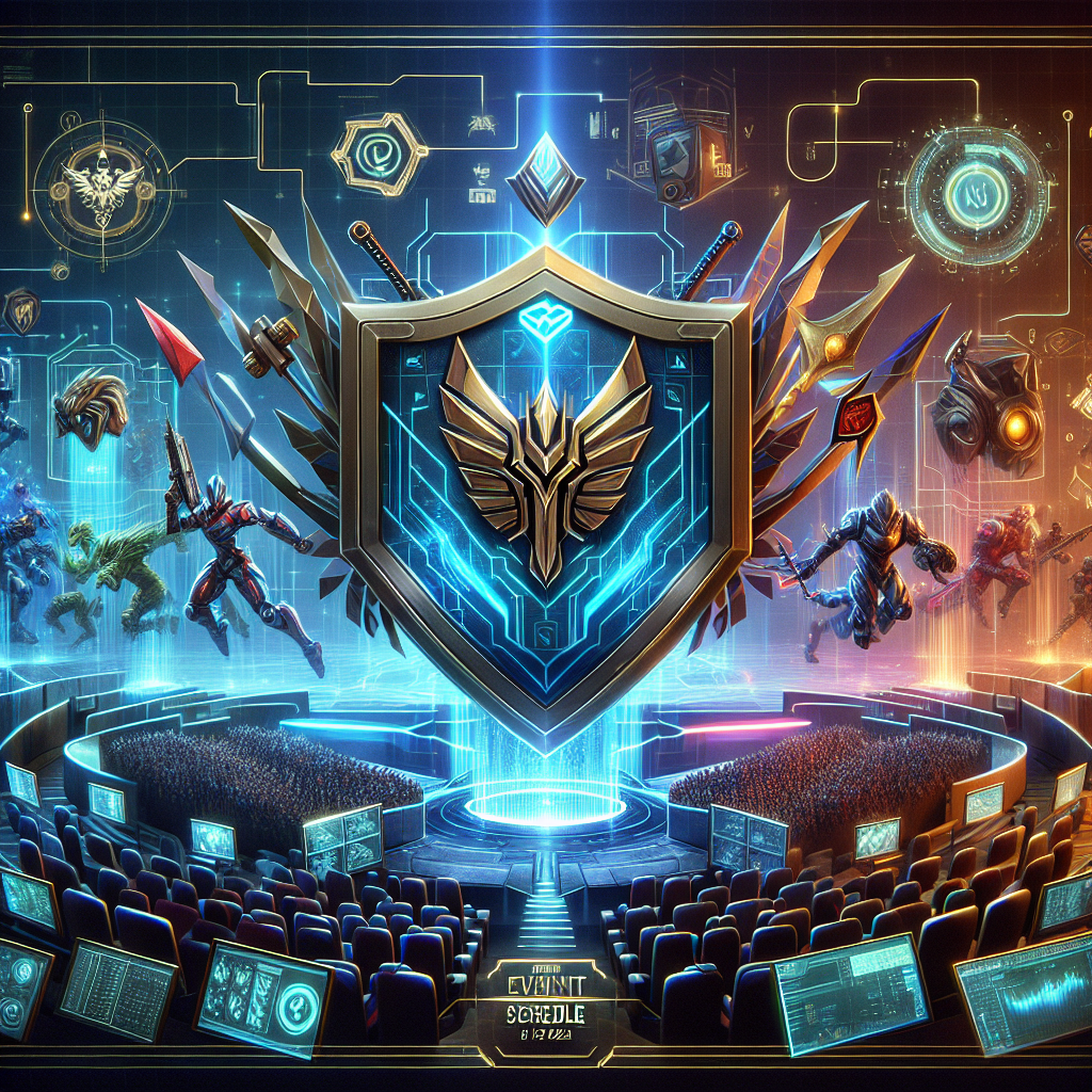 Jadwal Pertandingan M6 Mobile Legends 2024 Terbaru dan Lengkap