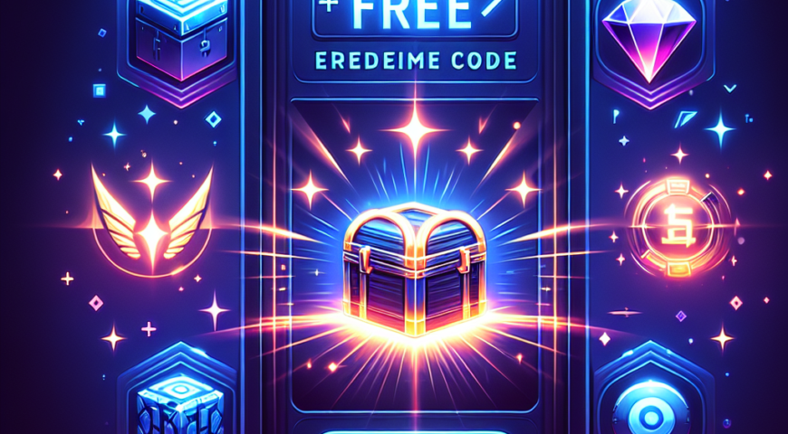Kode Redeem Mobile Legend: Cara Terbaru Mendapatkan Skin Gratis dan Item Eksklusif