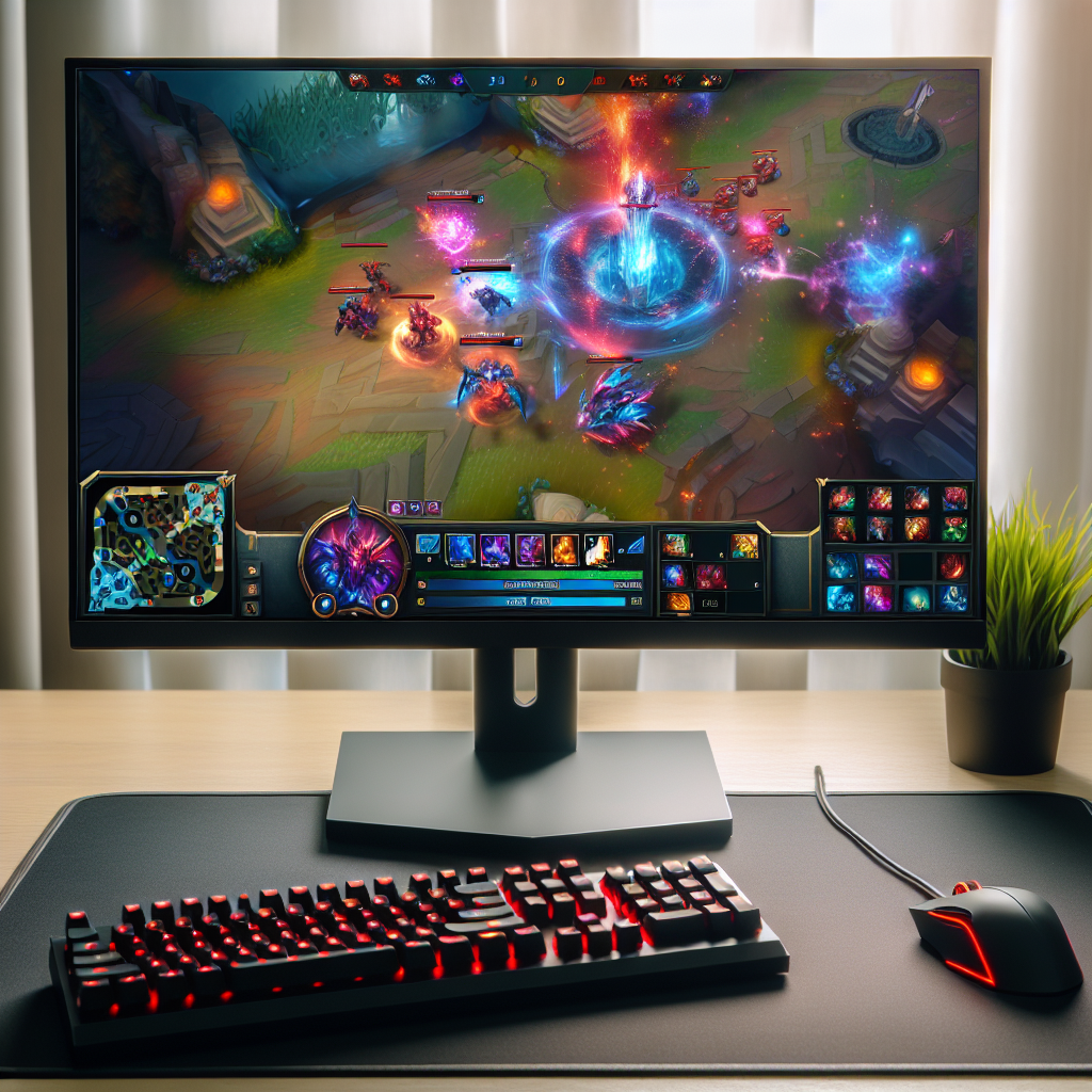 Mobile Legends for PC: How to Play on a Bigger Screen and Still Dominate the Game