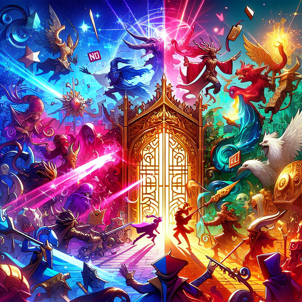 Unlock New Skins and Heroes with the Latest Mobile Legends Redeem Codes