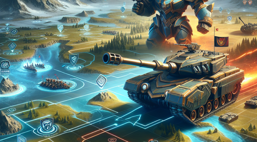 Mastering the Battlefield: Top Strategies for Hero Tank Players in Mobile Legends