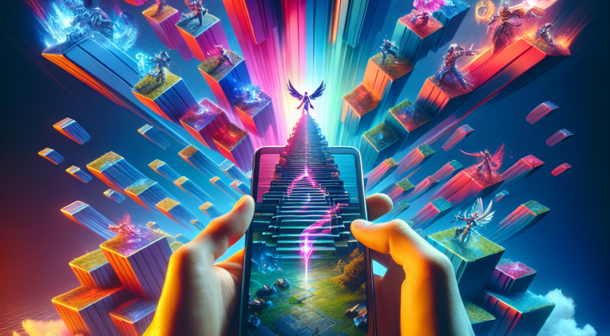 Emerging Strategies for Rising Through Mobile Legends Tiers