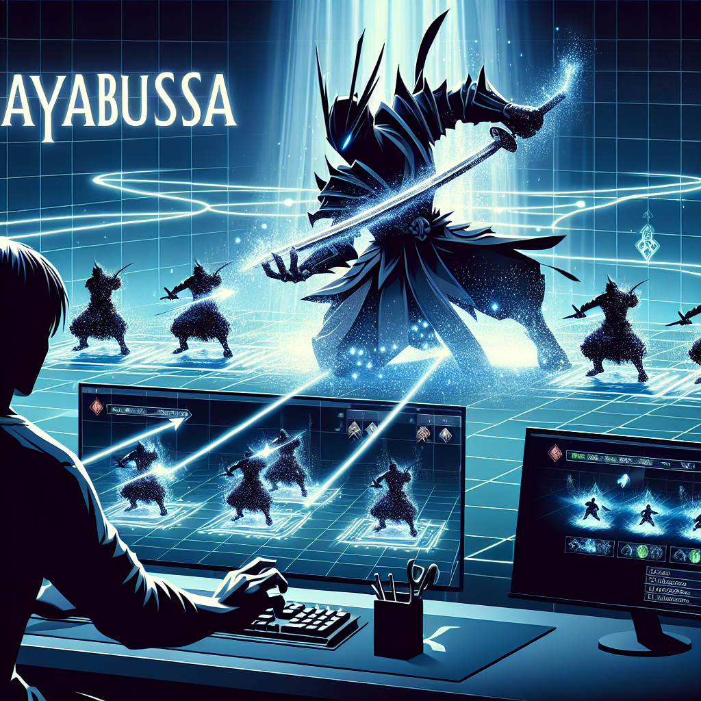 Mastering Hayabusa in Mobile Legends: Pro Tips and Tricks to Conquer the Arena