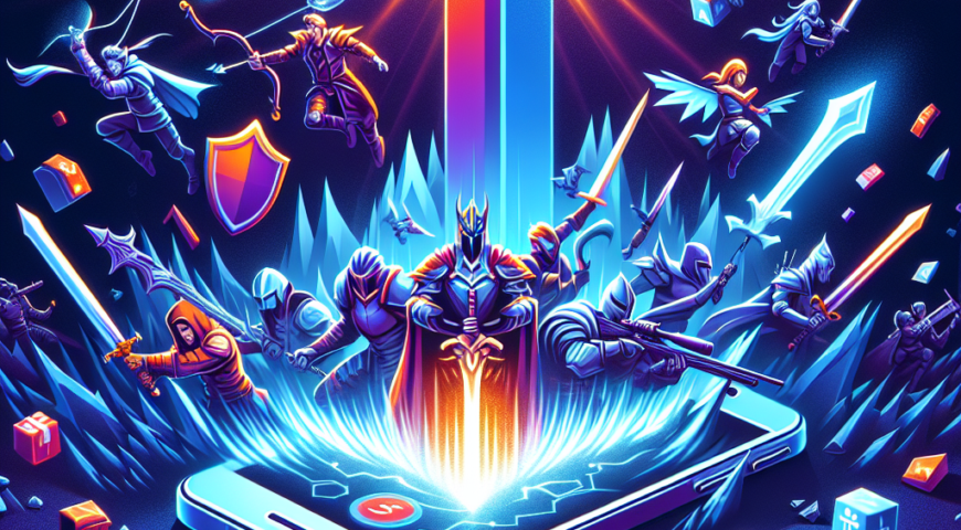 Mobile Legends: Unpacking the Surge in Popularity and Its Impact on Esports
