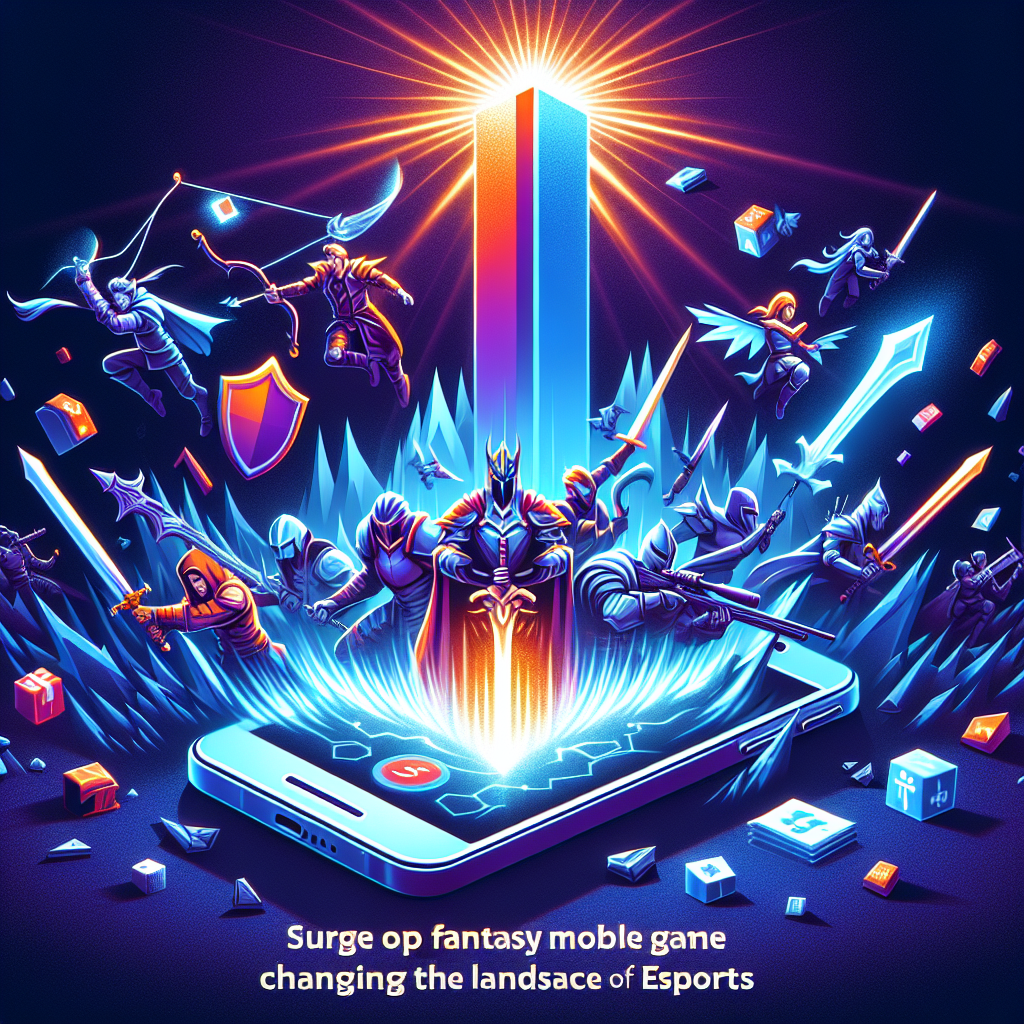 Mobile Legends: Unpacking the Surge in Popularity and Its Impact on Esports