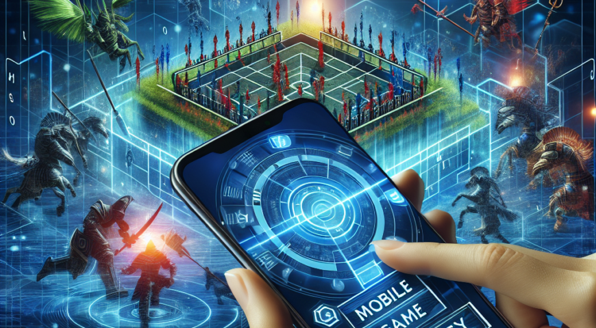 MCL Mobile Legend: Strategies to Dominate the Arena