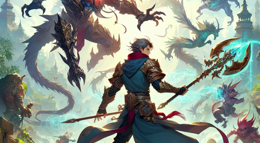 Exploring the Lore and Abilities of Mobile Legends' Hero Nama