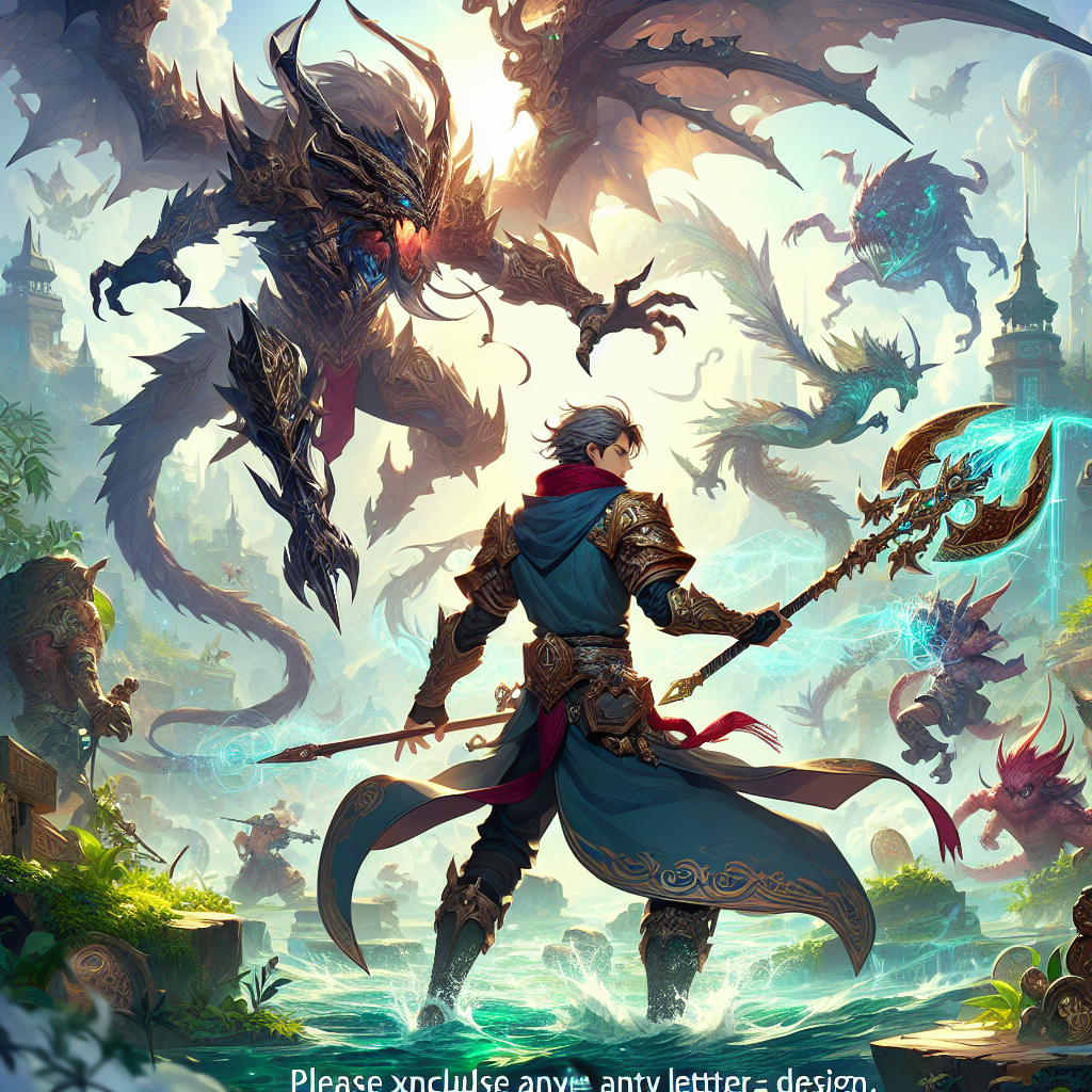 Exploring the Lore and Abilities of Mobile Legends' Hero Nama