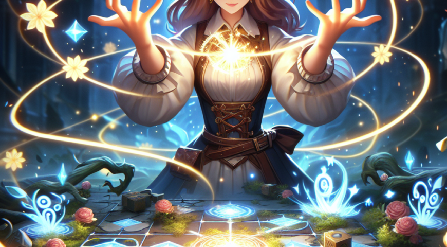 Hanabi's Rise in Mobile Legends: Strategic Tips and Tricks