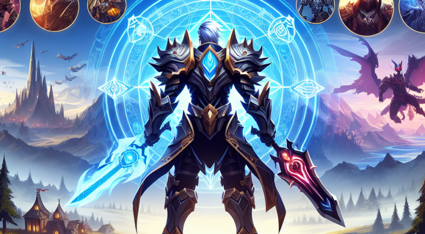 Alpha's Dominance in Mobile Legends: A Comprehensive Guide
