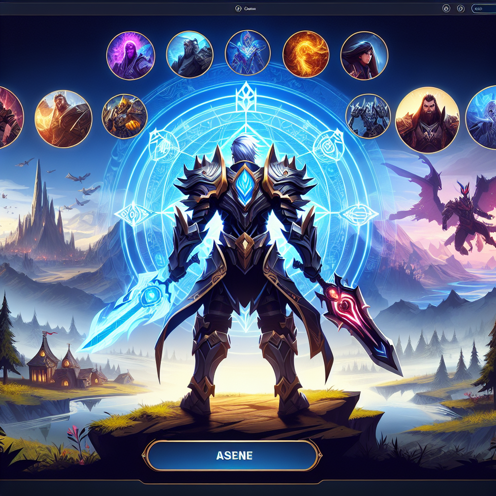 Alpha's Dominance in Mobile Legends: A Comprehensive Guide