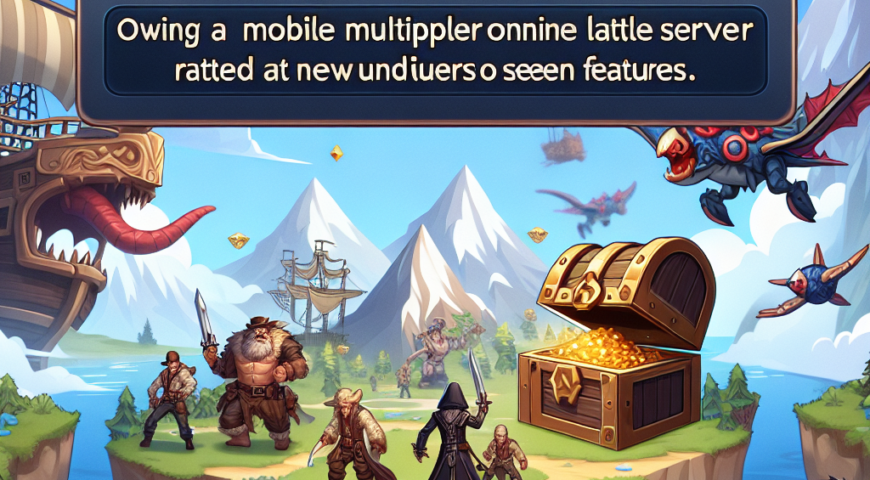 Exploring the Latest Features in Mobile Legends Advance Server