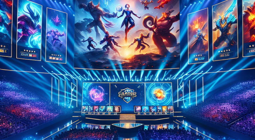 Mobile Legends Championship: Epic Battles and Stunning Victories Await