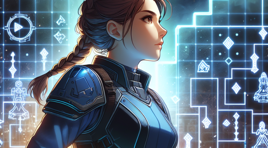 Cici's Rise to Fame in Mobile Legends: Strategies and Inspirations