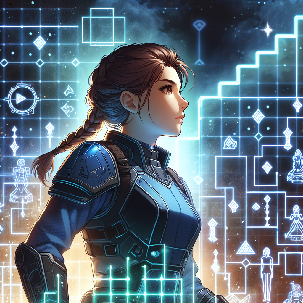 Cici's Rise to Fame in Mobile Legends: Strategies and Inspirations