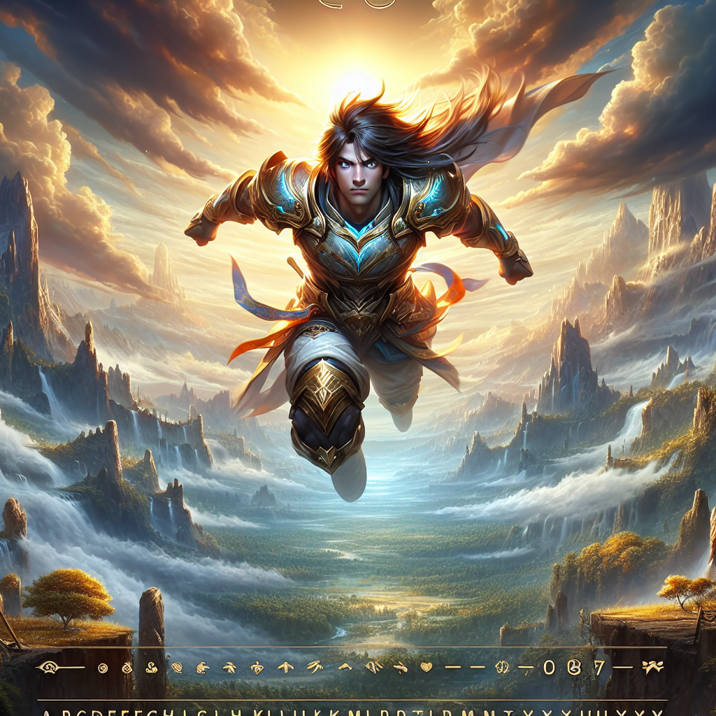 Epic Wallpaper HD for Mobile Legend Fans