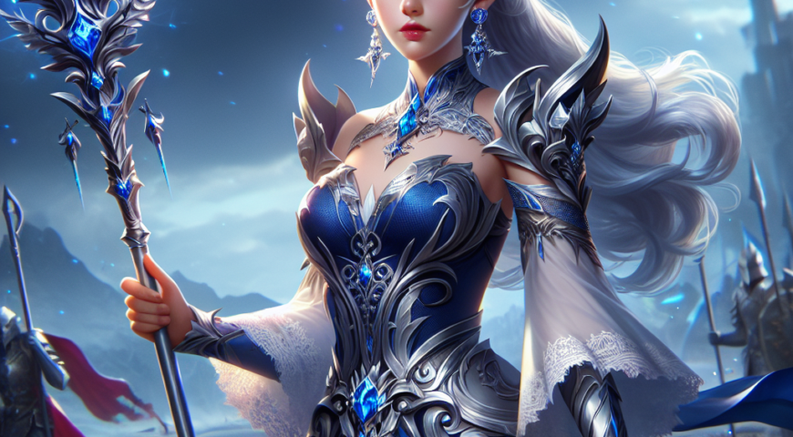 Angela Mobile Legends: Mastering the Enchantress of the Battlefield