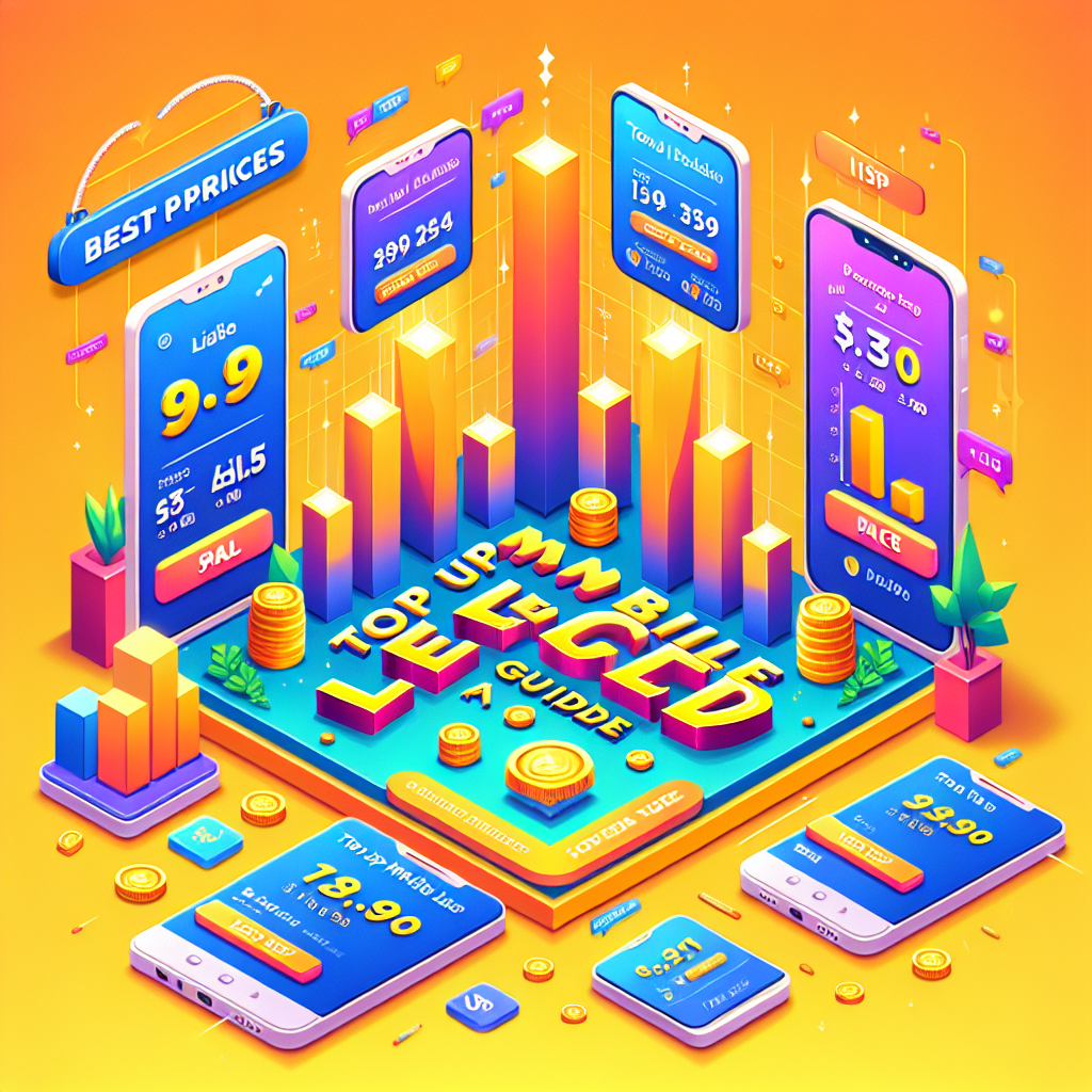 Top Up Mobile Legend Murah: Panduan Mendapatkan Harga Terbaik