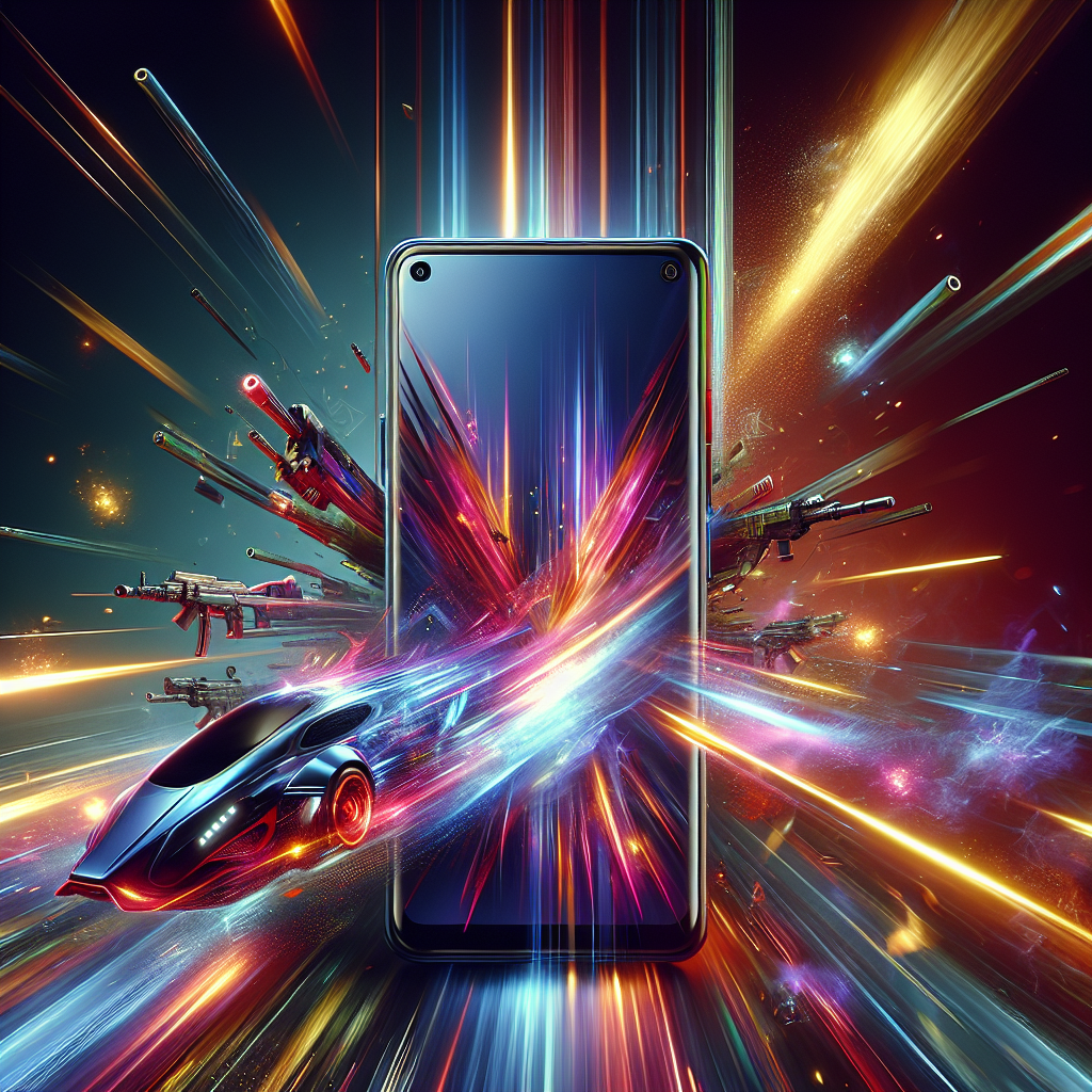 Infinix Mobile Legend: Redefining Mobile Gaming Performance