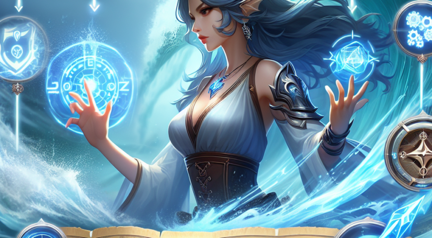 Mastering Kadita in Mobile Legends: Tips and Strategies to Dominate the Arena