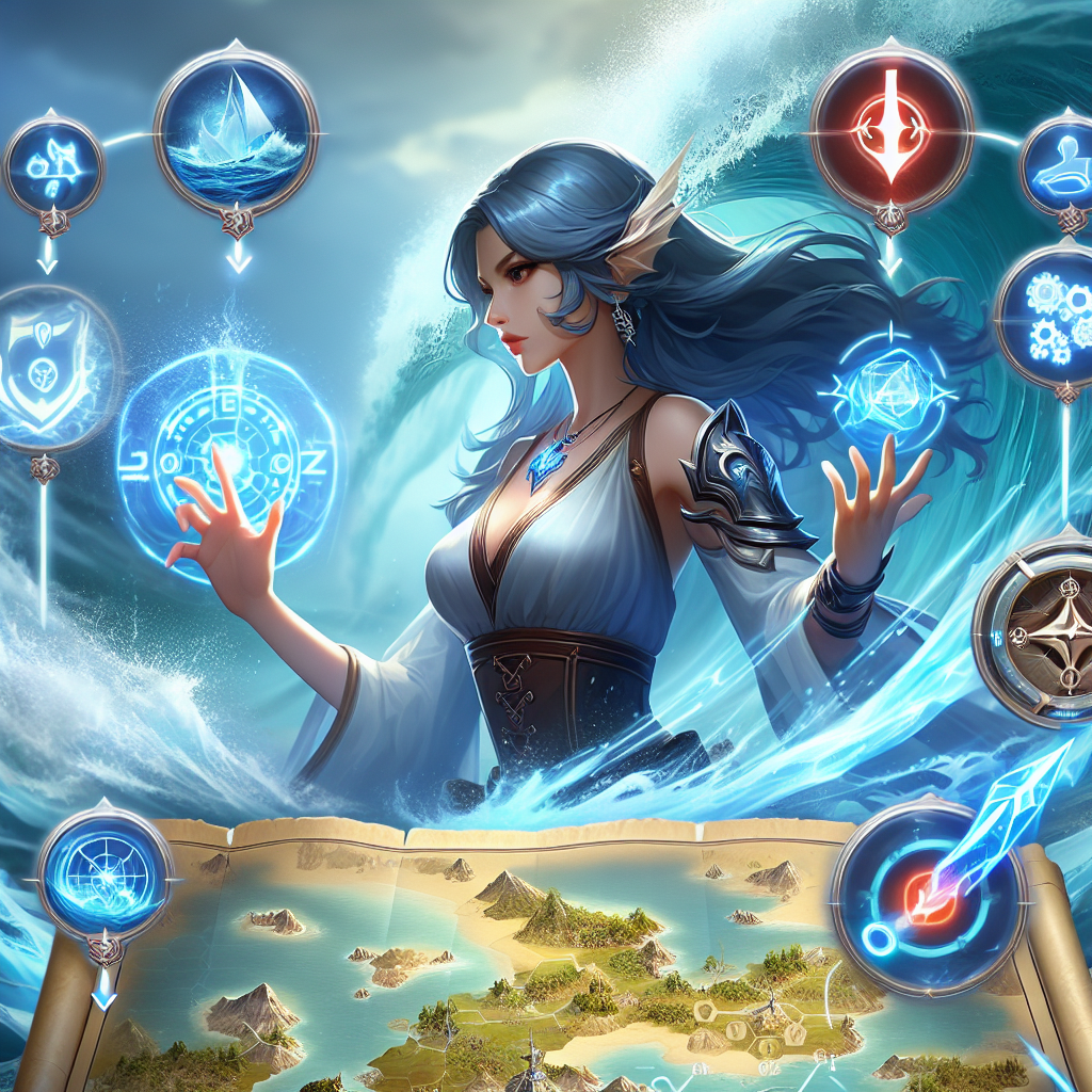 Mastering Kadita in Mobile Legends: Tips and Strategies to Dominate the Arena