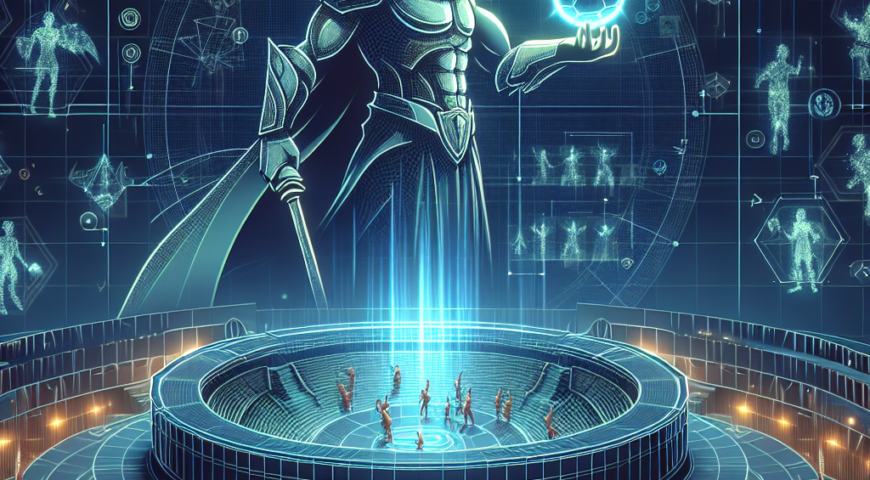 Mastering the Arena: Tips and Strategies for Dominating with Hero MM in Mobile Legends