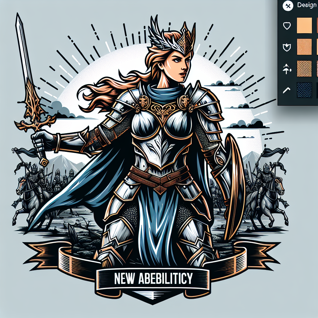 Freya's New Abilities in Mobile Legends: A Game-Changer for Warriors