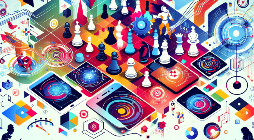 Epic Strategies for Dominating Your Role in Mobile Legends