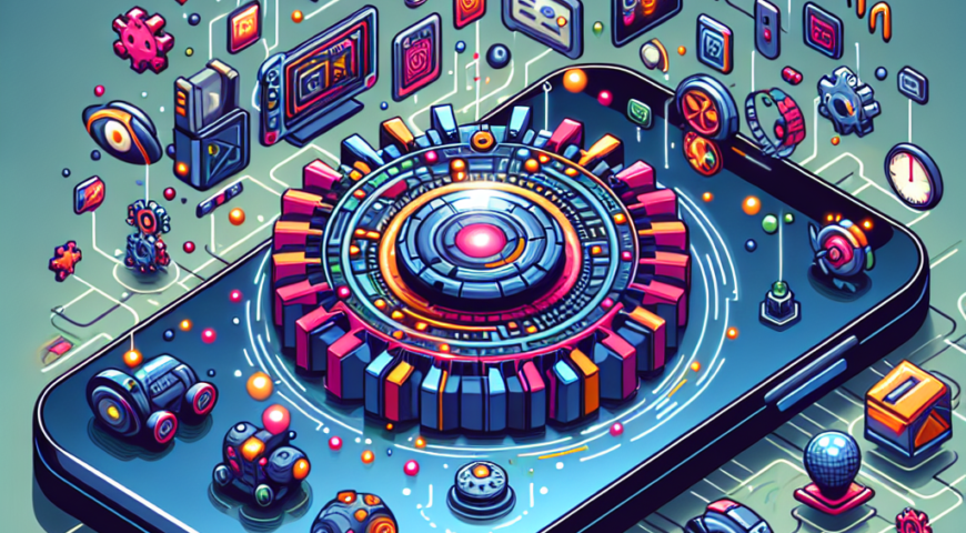 Exploring the Impact of Chip Mobile Legend on Mobile Gaming Industry