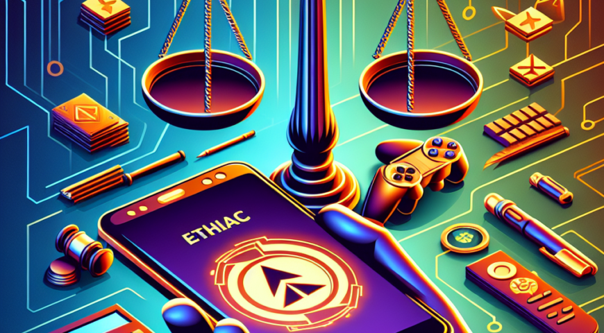 Exploring the Ethics of Mobile Legends Modding: A Comprehensive Guide
